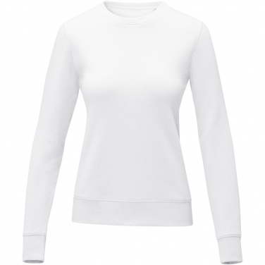 Logotrade promotional items photo of: Zenon women’s crewneck sweater