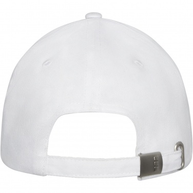 Logo trade advertising products picture of: Davis 6 panel cap