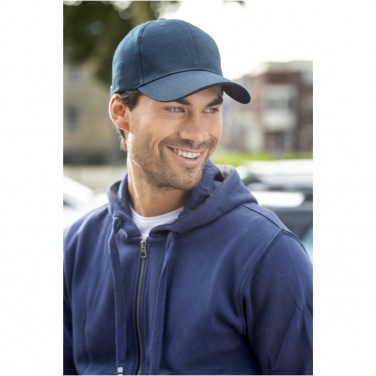 Logotrade promotional giveaway image of: Davis 6 panel cap