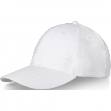 Logo trade promotional product photo of: Davis 6 panel cap