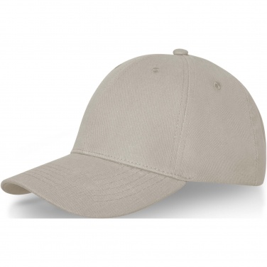 Logotrade advertising product picture of: Davis 6 panel cap