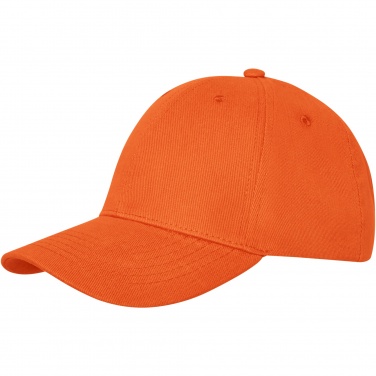 Logo trade promotional merchandise picture of: Davis 6 panel cap