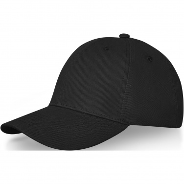 Logo trade advertising product photo of: Davis 6 panel cap