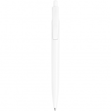 Logotrade promotional merchandise photo of: Alessio ballpoint pen made of recycled PET plastic