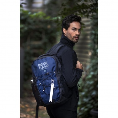 Logotrade promotional merchandise picture of: Trails backpack 24L