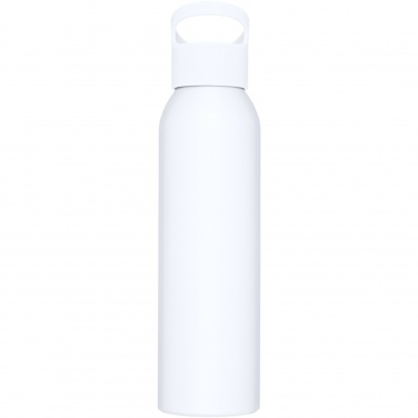 Logo trade promotional gift photo of: Sky 650 ml water bottle