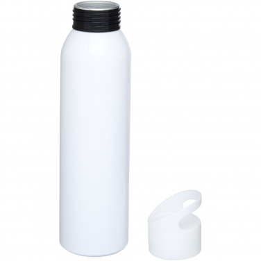 Logotrade promotional gift picture of: Sky 650 ml water bottle