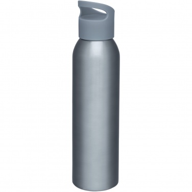 Logo trade promotional giveaway photo of: Sky 650 ml water bottle