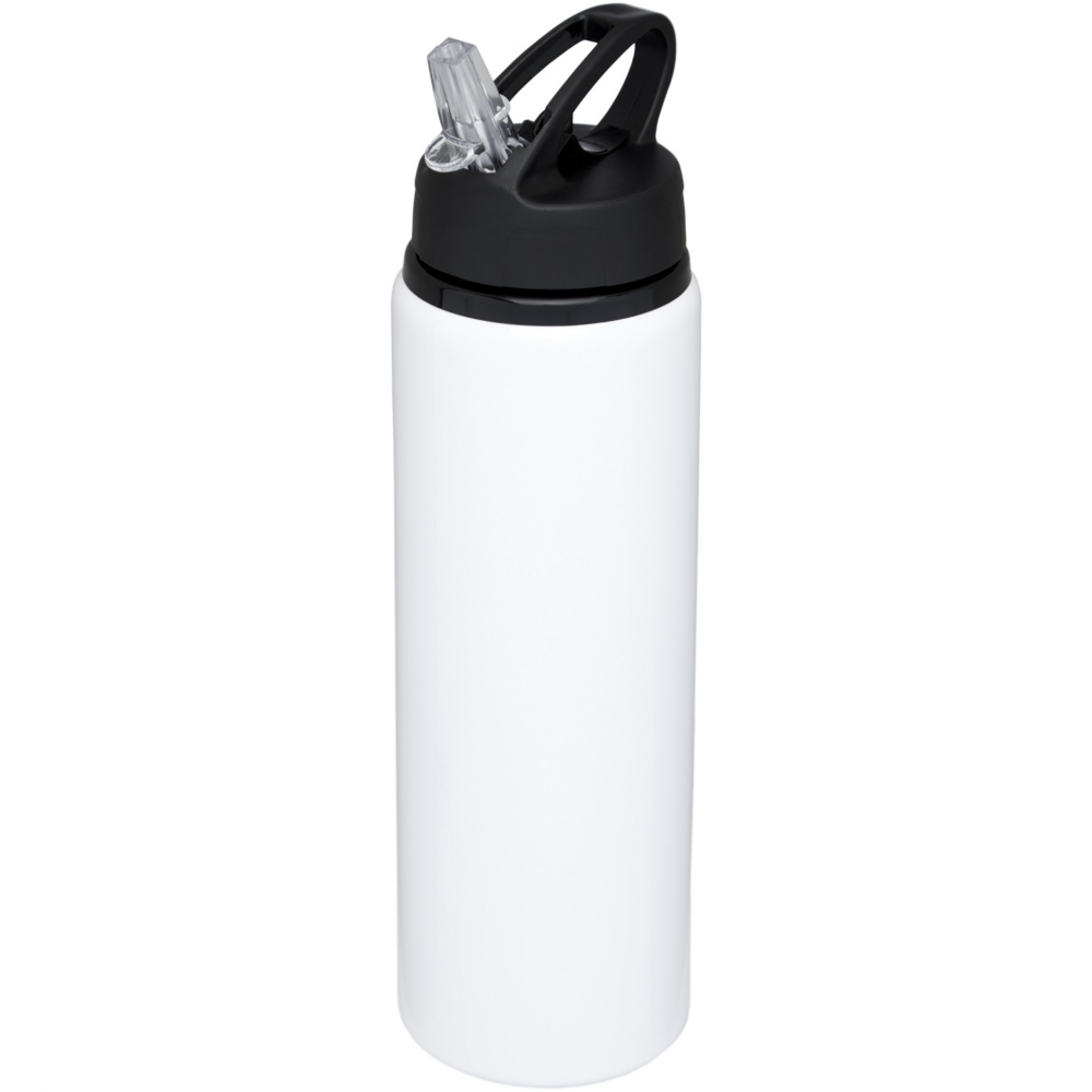 Logotrade business gift image of: Fitz 800 ml sport bottle