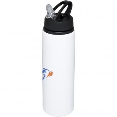 Logotrade advertising product picture of: Fitz 800 ml sport bottle