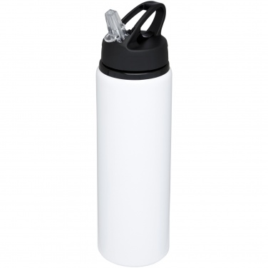 Logo trade promotional merchandise picture of: Fitz 800 ml sport bottle