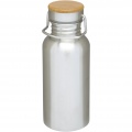 Thor 550 ml water bottle, Silver