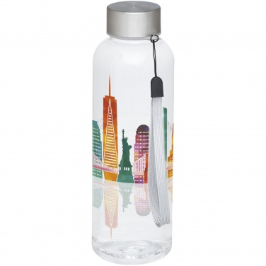 Logotrade promotional merchandise picture of: Bodhi 500 ml water bottle