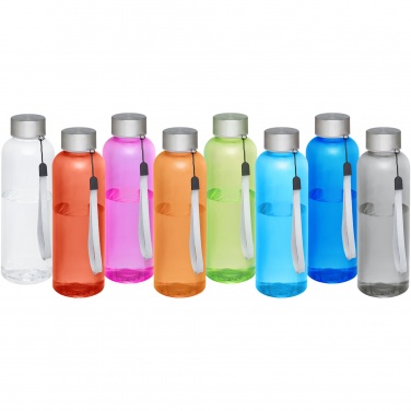 Logotrade promotional item image of: Bodhi 500 ml water bottle