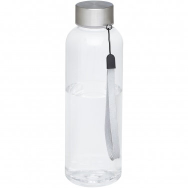 Logo trade promotional products picture of: Bodhi 500 ml water bottle