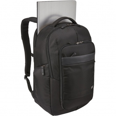 Logo trade promotional merchandise photo of: Case Logic Notion 17.3" laptop backpack 29L