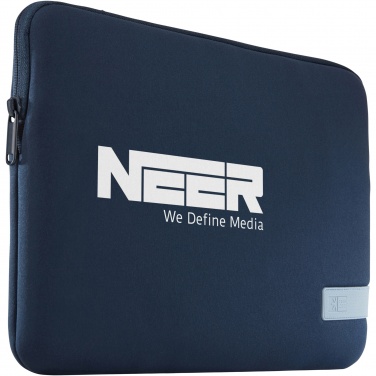 Logotrade promotional giveaway image of: Case Logic Reflect 14" laptop sleeve