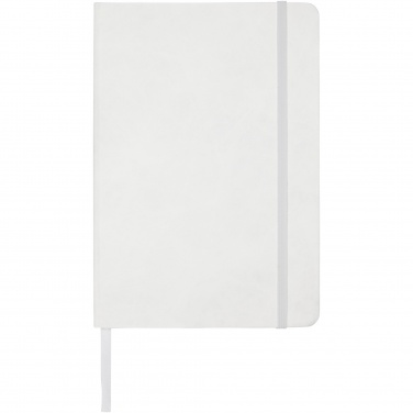 Logotrade corporate gifts photo of: Breccia A5 stone paper notebook