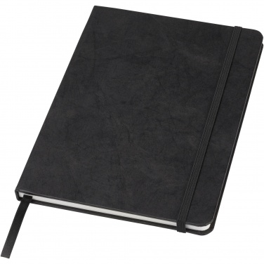 Logotrade promotional products photo of: Breccia A5 stone paper notebook