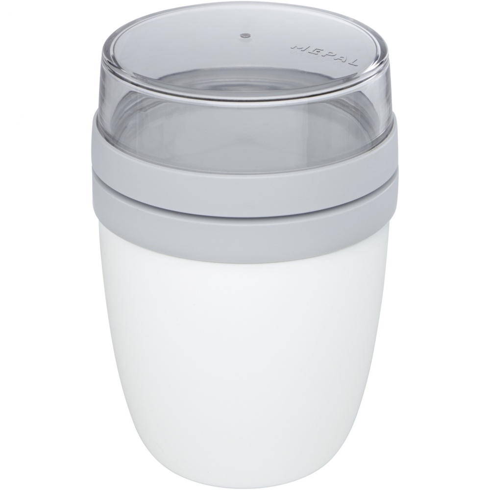 Logo trade corporate gifts picture of: Mepal Ellipse lunch pot