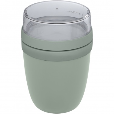 Logotrade promotional merchandise picture of: Mepal Ellipse lunch pot
