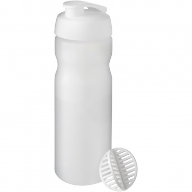 Logotrade promotional products photo of: Baseline Plus 650 ml shaker bottle