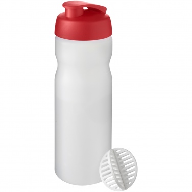 Logo trade promotional gifts picture of: Baseline Plus 650 ml shaker bottle