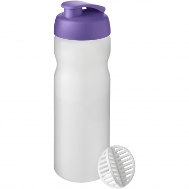 Logotrade advertising product picture of: Baseline Plus 650 ml shaker bottle