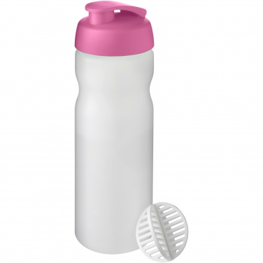 Logotrade promotional giveaway image of: Baseline Plus 650 ml shaker bottle