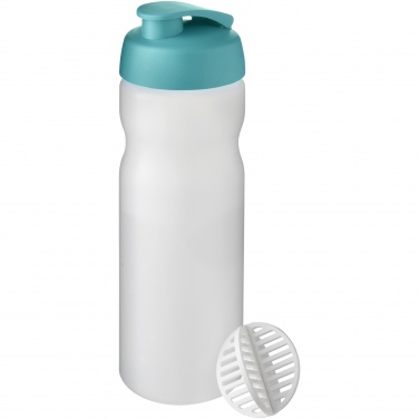 Logotrade corporate gift image of: Baseline Plus 650 ml shaker bottle