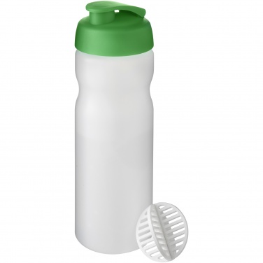 Logo trade promotional gift photo of: Baseline Plus 650 ml shaker bottle