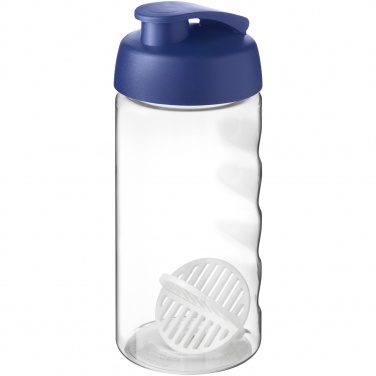 Logotrade corporate gifts photo of: H2O Active® Bop 500 ml shaker bottle