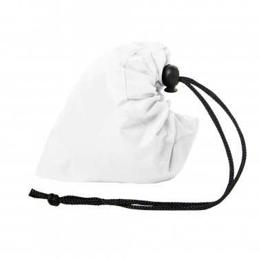 Logo trade promotional merchandise image of: Sabia RPET foldable tote bag 7L