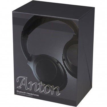Logo trade promotional merchandise image of: Anton ANC headphones