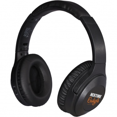 Logo trade advertising products picture of: Anton ANC headphones