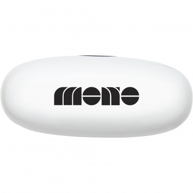Logo trade promotional giveaways picture of: Anton Evo ANC earbuds