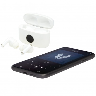 Logotrade promotional merchandise image of: Anton Evo ANC earbuds