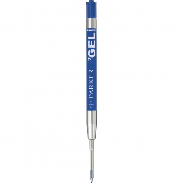 Logotrade business gifts photo of: Parker Gel ballpoint pen refill