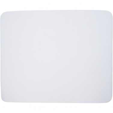 Logo trade promotional item photo of: Pure mouse pad with antibacterial additive