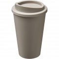 Insulated tumbler Americano®­­ Renew 350 ml, Pebble grey