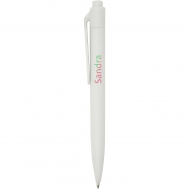 Logotrade promotional gift image of: Stone ballpoint pen