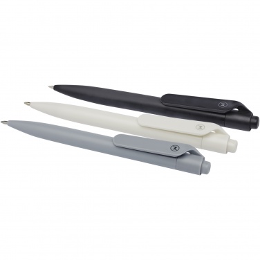 Logotrade promotional gift picture of: Stone ballpoint pen