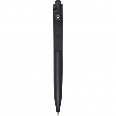 Logo trade advertising product photo of: Stone ballpoint pen