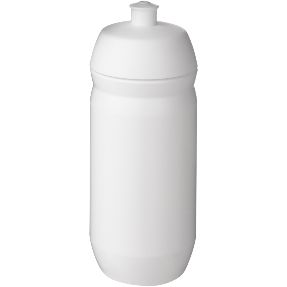 Logotrade promotional gift picture of: HydroFlex™ 500 ml squeezy sport bottle