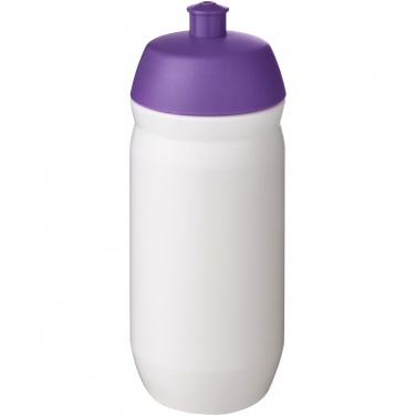 Logotrade corporate gifts photo of: HydroFlex™ 500 ml squeezy sport bottle