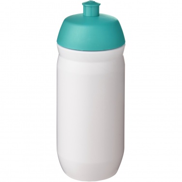 Logotrade promotional merchandise image of: HydroFlex™ 500 ml squeezy sport bottle