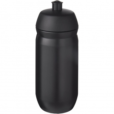 Logotrade corporate gift picture of: HydroFlex™ 500 ml squeezy sport bottle