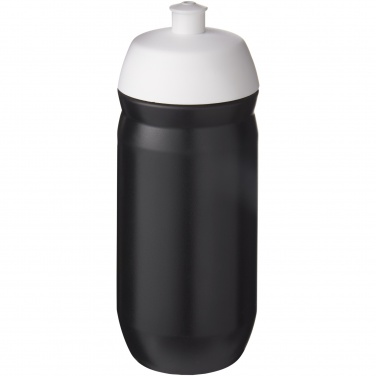 Logotrade promotional merchandise picture of: HydroFlex™ 500 ml squeezy sport bottle