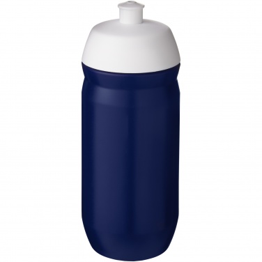 Logo trade promotional products picture of: HydroFlex™ 500 ml squeezy sport bottle