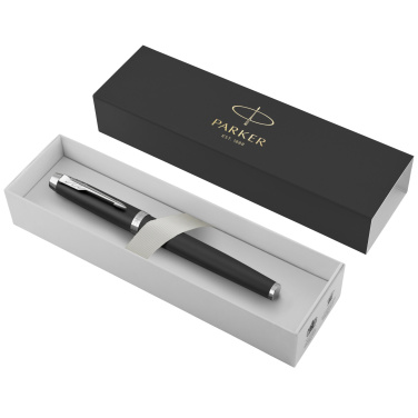 Logotrade promotional merchandise image of: Parker IM fountain pen